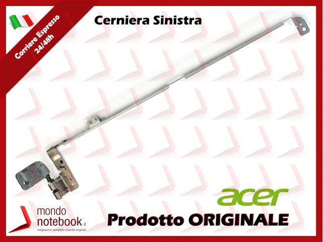 Cerniera Hinge ACER Aspire 5738Z 3735 5535 5335 5542G (SINISTRA)