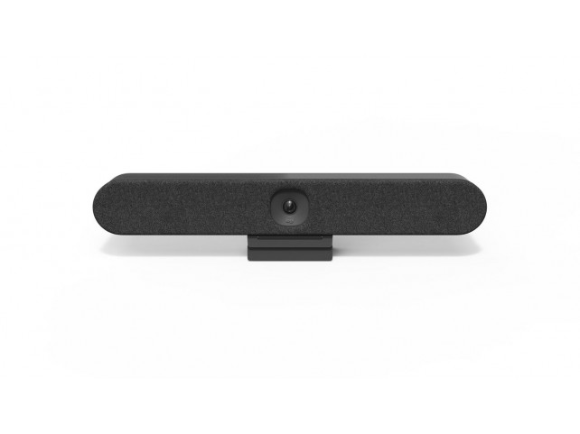 Logitech Rally Bar Huddle Graphite  