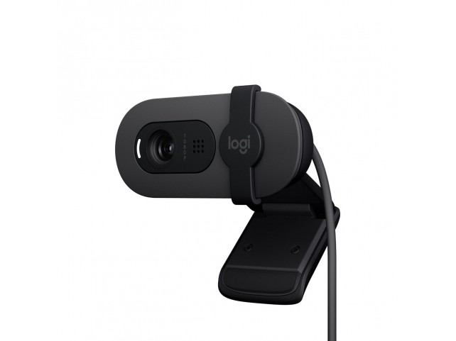 Logitech Logitech Brio 100 webcam 2 MP  1920 x 1080 pixels USB