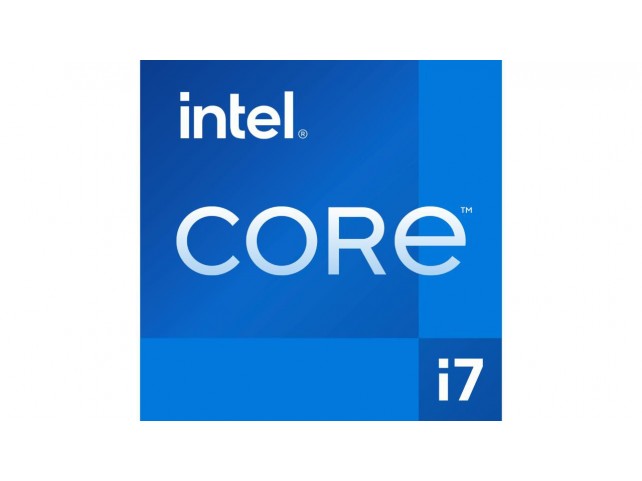 Intel Core i7-11700K 3.6GHz LGA1200  16M Cache CPU Boxed 11. Gen.