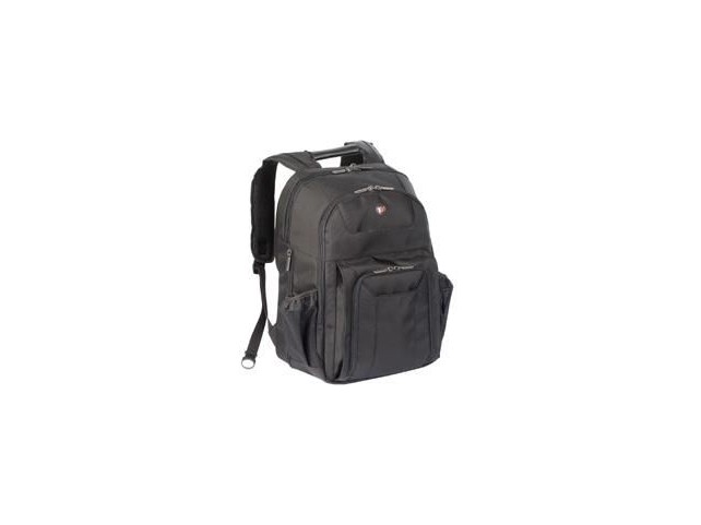 Targus Corporate Traveller 15-15.6"  Laptop Backpack Black