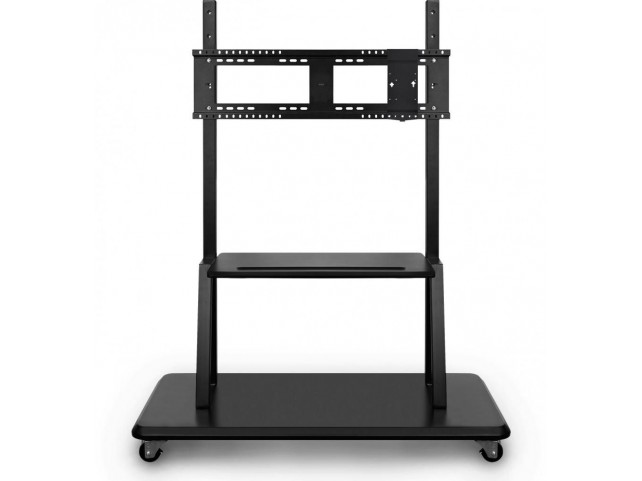 ViewSonic Mobile stand up to 86"  VB-STND-001-2C, 150 kg, 139.7