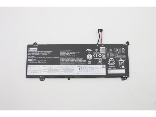 Lenovo FRU TP1415 SP/C L19M4PDB  15.36V60Wh4cell bty