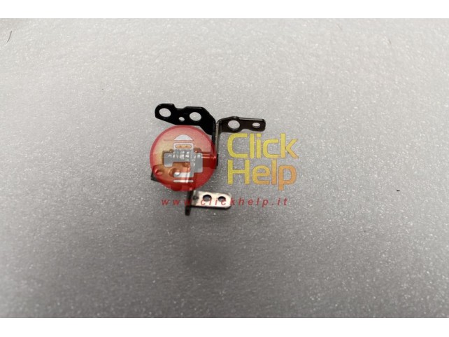 Cerniera Hinge ACER Aspire 5820T 5745 5625 5553 (SINISTRA)(Senza Bracket)