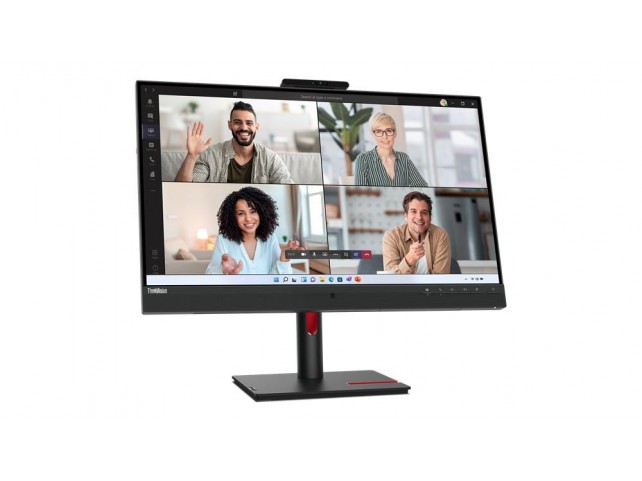 Lenovo Thinkvision T27Hv-30 68.6 Cm  (27") 2560 X 1440 Pixels Quad