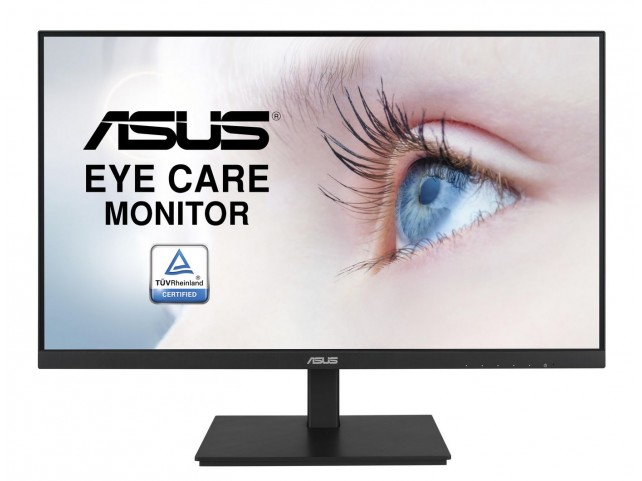 Asus Va24Dqsb 60.5 Cm (23.8") 1920  X 1080 Pixels Full Hd Lcd