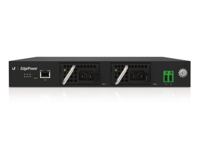 Ubiquiti EdgePower, 54v, 150W, AC  EP-54V-150W-AC, Power supply,