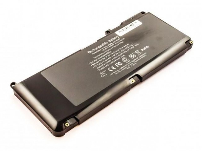 CoreParts Laptop Battery  58Wh Li-Pol 10.8V 5.8Ah