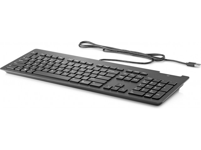 HP USB SMARTCARDKEYBOARD CCID  Germany