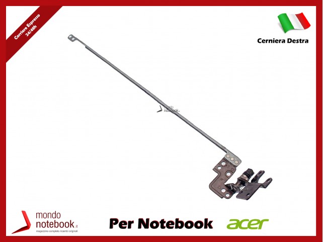 Cerniera Hinge ACER Aspire E5-522 E5-532T E5-573 (DESTRA)