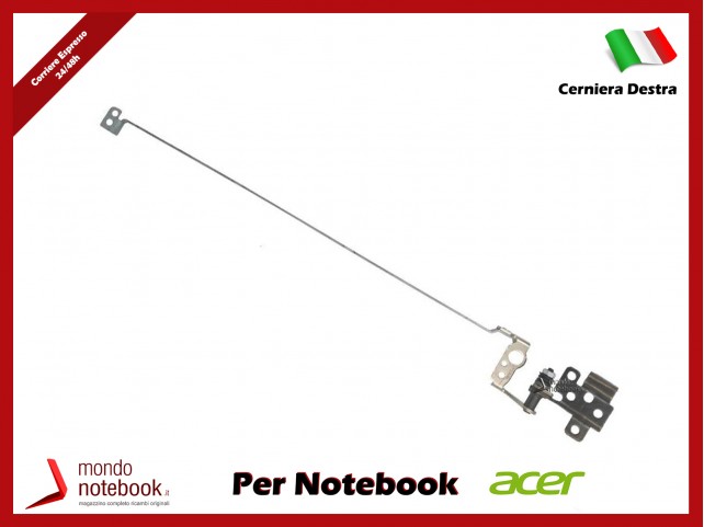 Cerniera Hinge ACER Aspire V3-531 V3-531G V3-551 V3-551G V3-571 V3-571G (DESTRA)