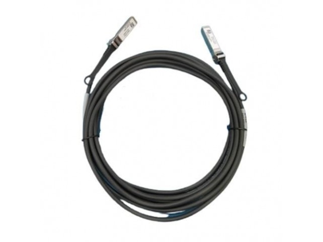 Dell Networking, Cable, SFP+  to SFP+, 10GbE, Copper Twinax