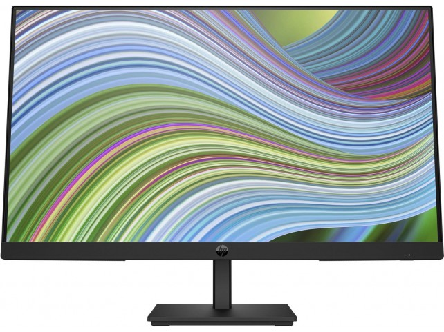 HP P24 G5 Computer Monitor 60.5  Cm (23.8") 1920 X 1080 Pixels