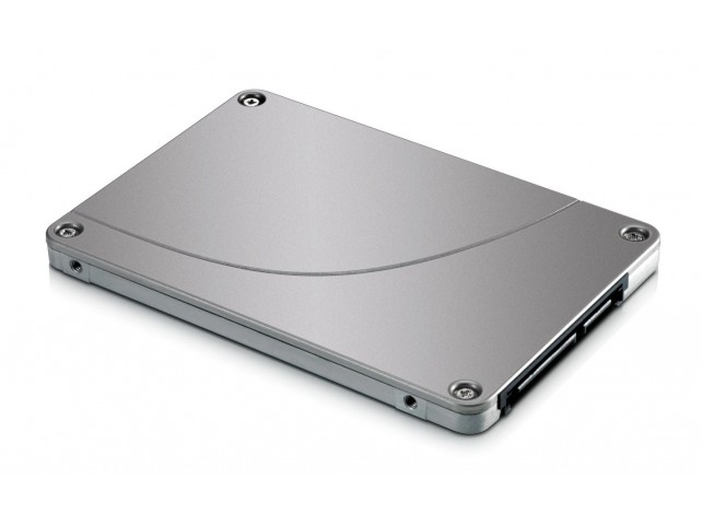 HP GNRC-SSD 128GB 2.5in SATA-3  Value