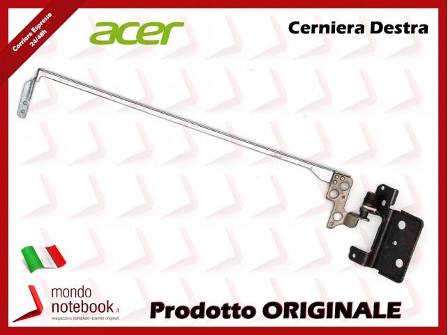 Cerniera Hinge ACER Extensa 2508 Aspire ES1-531 ES1-571 (DESTRA)