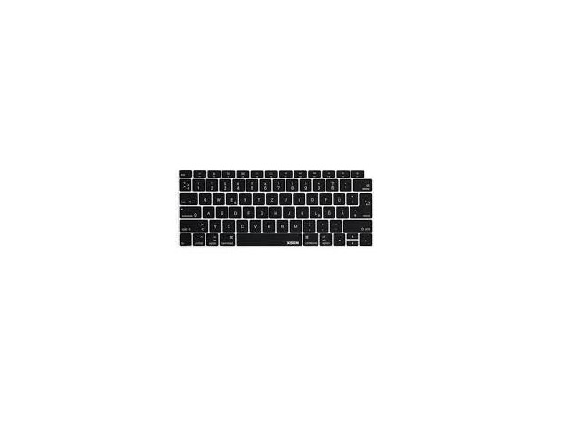 CoreParts Macbook Pro 16'' A2141 (2020)  Key Board UK No Backlight OEM