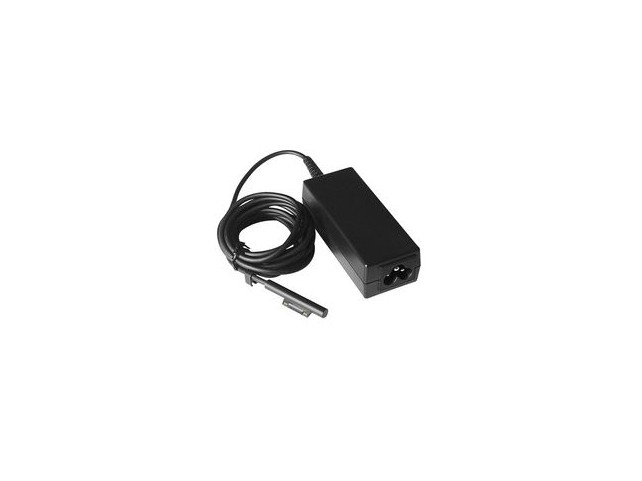 CoreParts Power Adapter for Surface  15V 4A 60W, Including EU