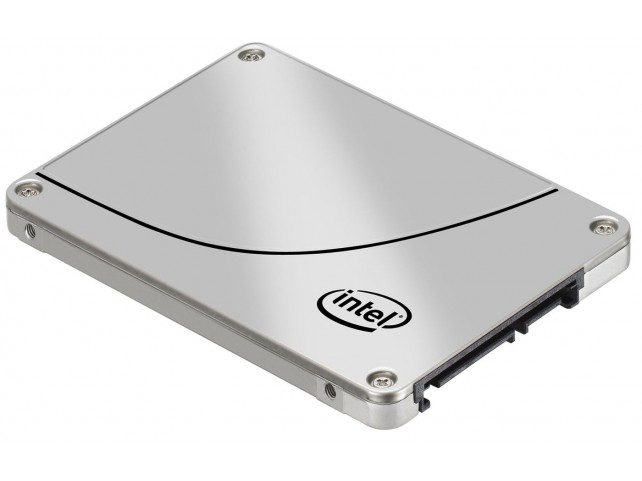 Intel 300GB SSD DC S3500 series 2,5"  **Refurbished**