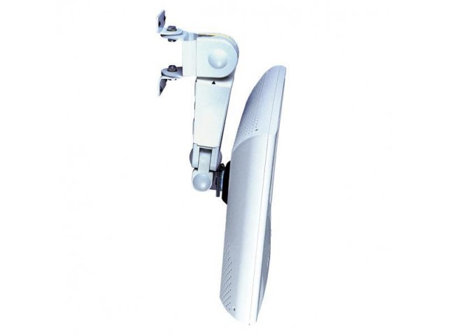 Roline Lcd Monitor Arm Standard,  Wall Mount 4 Joints