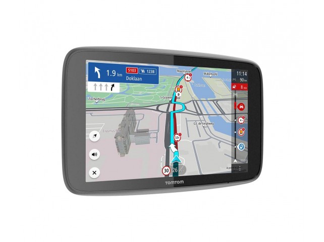 TomTom Go Expert Plus 7"  