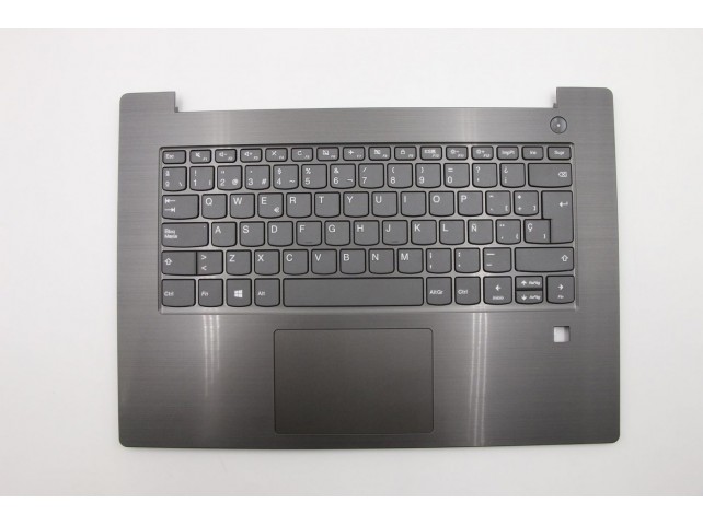 Lenovo Keyboard (SPANISH)  IG SP