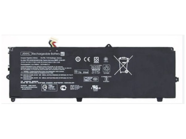 HP Battery 4C 47Wh 3.05AH LI  JI04047XL-PL