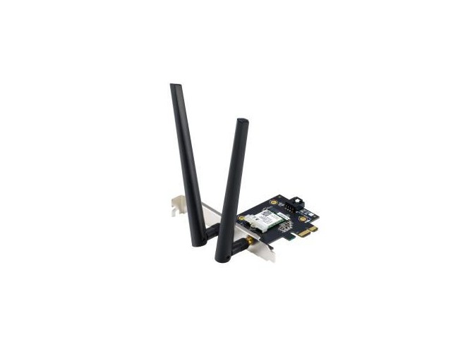 Pce-Axe5400 Internal Wlan  2402 Mbit/S