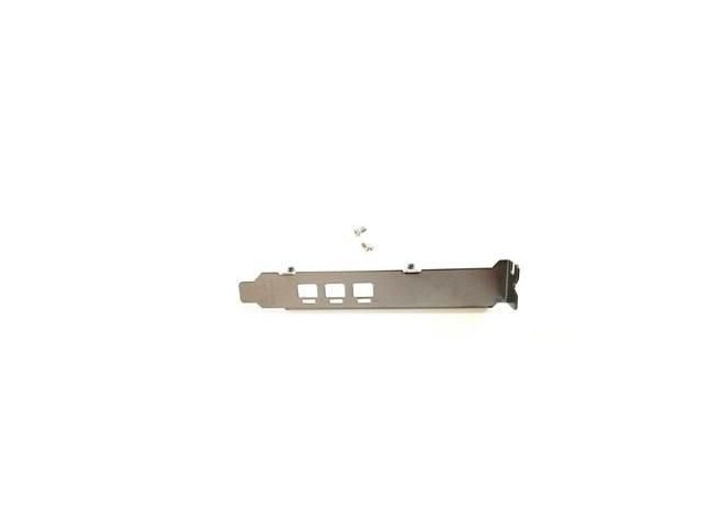 CoreParts High profile bracket for  NVIDIA Quadro P400 High