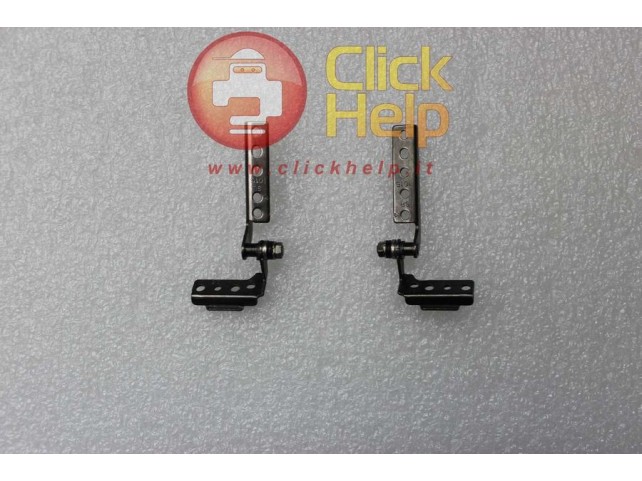 Cerniera Hinge ASUS EeePC 1011PX 1015BX 1015 1015PE (DESTRA)