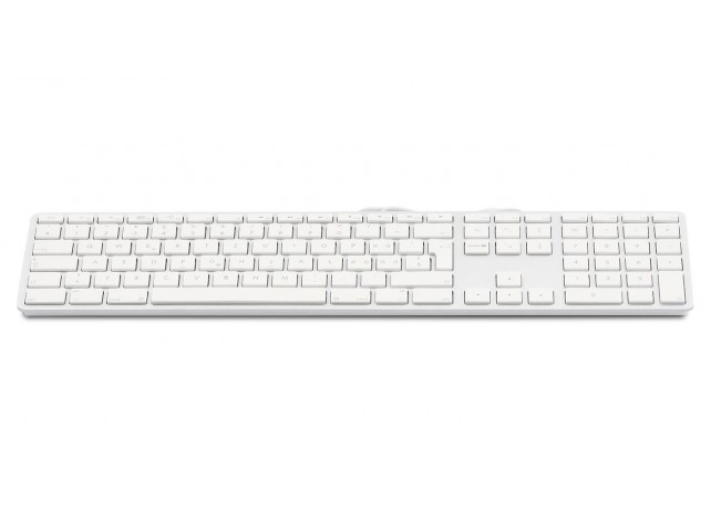 LMP USB Keyboard 110 keys wired  USB keyboard with 2x USB and