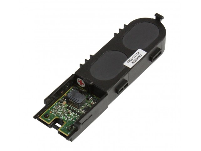 Hewlett Packard Enterprise Battery Pack W. Cache  BBWC - 650 mAh