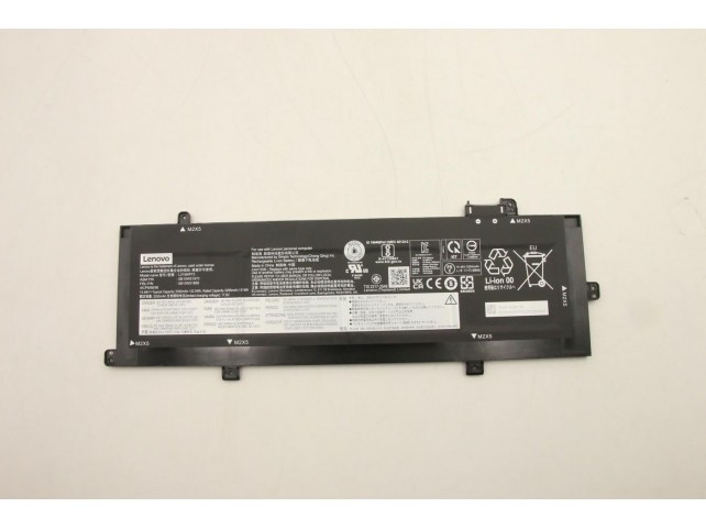 Batteri Internal," 4c"," 52.5Wh"," LiIon"," SP/A