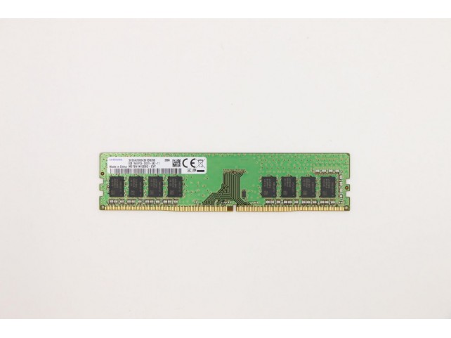 UDIMM,8GB,DDR4,2933,Samsung  