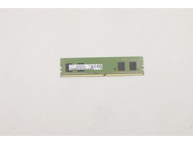 UDIMM,8GB,DDR4,3200,Samsung  