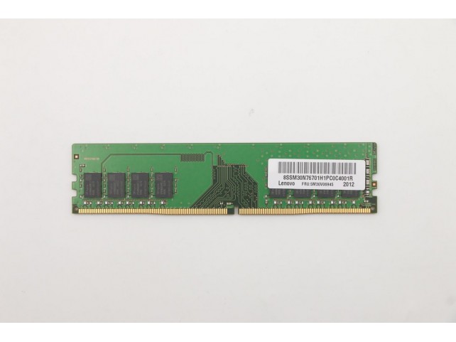 8GB D4 32U HMA81GUG6CJR6N-XNN0  