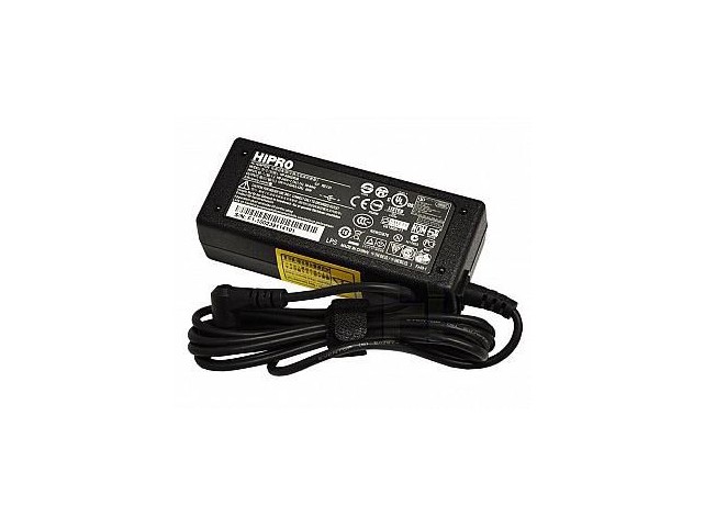 Acer AC Adaptor 65W Delta LF  Yellow-Tap