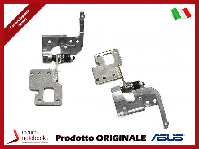 Cerniera Hinge ASUS K52 X52 K52F (DESTRA)