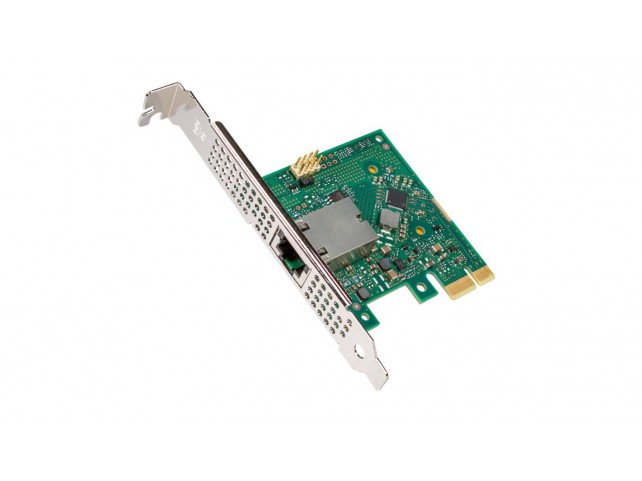 Intel ETHERNET ADAPTER I226-T1  SINGLE BULK