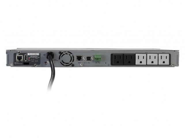 Hewlett Packard Enterprise UPS R1500 G5 Input 1x C14  **Shipping New Sealed Spares**