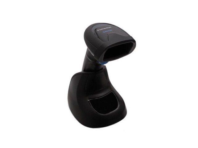 Datalogic QuickScan QBT2500, Bluetooth,  Kit, USB, 2D MP Imager,