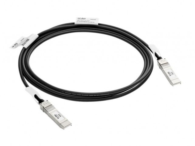Hewlett Packard Enterprise Infiniband Cable 3 M Sfp+  