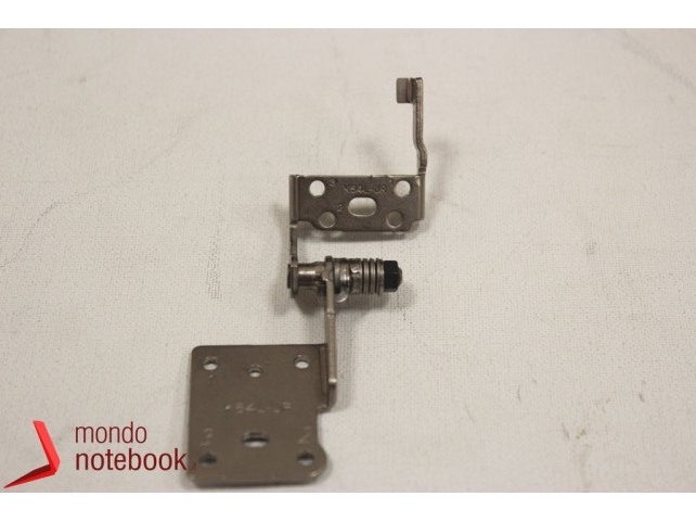 Cerniera Hinge ASUS K54 K54L (DESTRA)