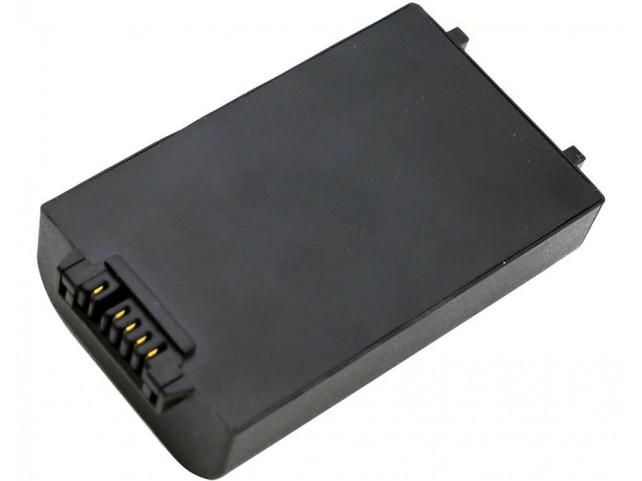 CoreParts Battery for Dolphin Scanner  19.2Wh Li-ion 3.7V 5200mAh