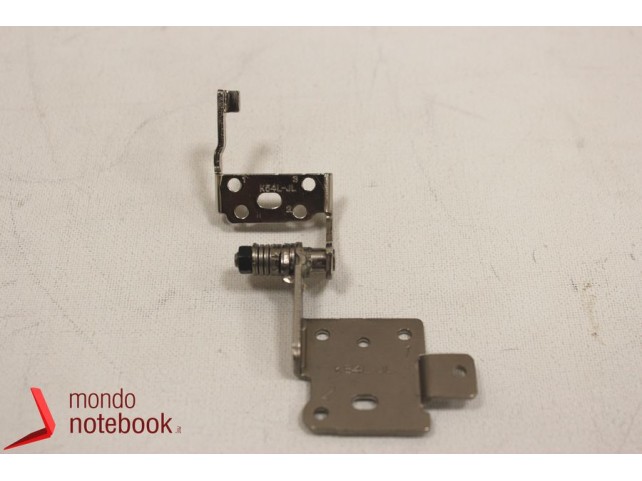 Cerniera Hinge ASUS K54 K54L (SINISTRA)