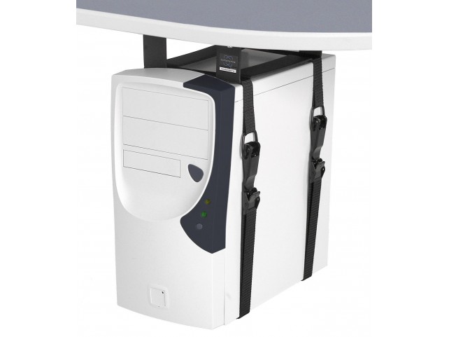 Kondator LiftFix CPU-Holder, Black  +60 mm Spacer