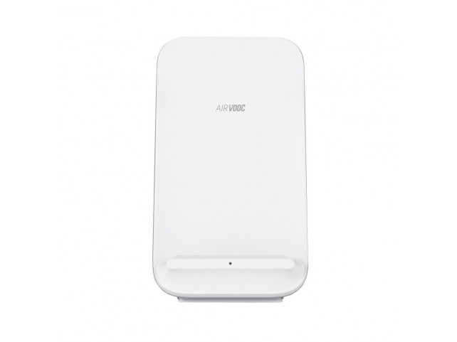 OnePlus Airvooc Smartphone White Ac  Wireless Charging Fast