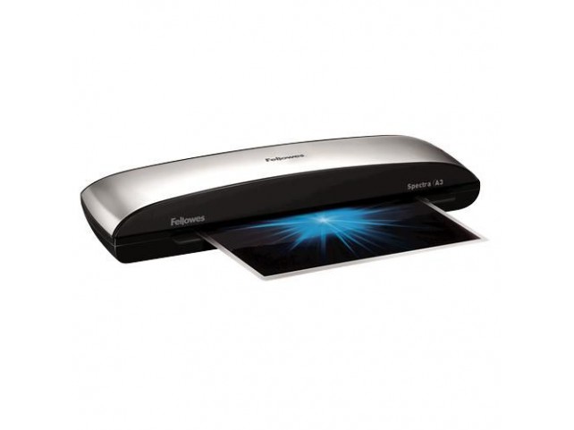 Fellowes Spectra A3 Black, Grey  