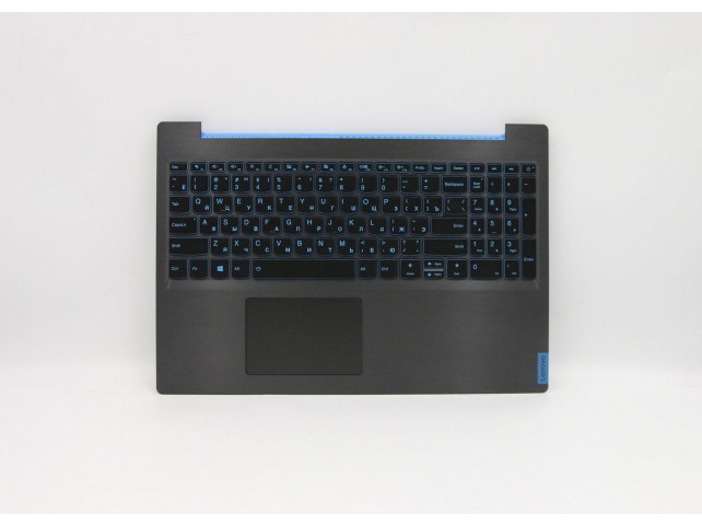 Lenovo Upper Case ASM_RU L 81LK BL  