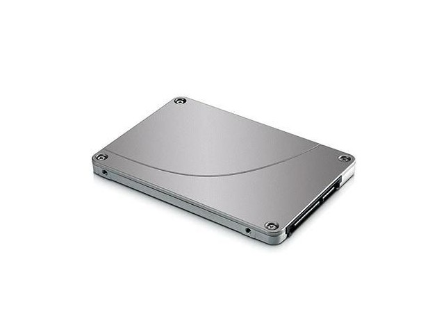 Hewlett Packard Enterprise HDD 120GB 6G SATA 2,5" SSD  **Shipping New Sealed Spares**