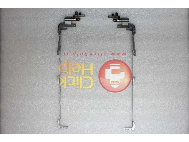 Cerniera Hinge ASUS K70 K70I K70C (DESTRA)